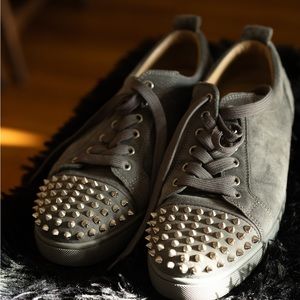 "Christian Louboutin"  Shoes